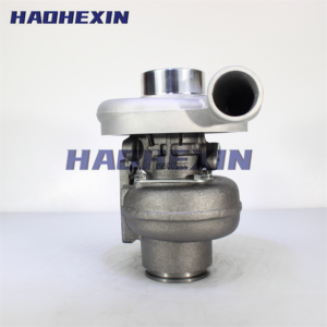 HX35 Turbocharger 3591362