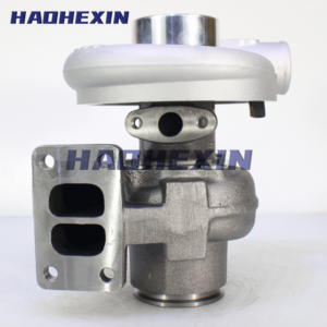 HX35 Turbocharger 3591362