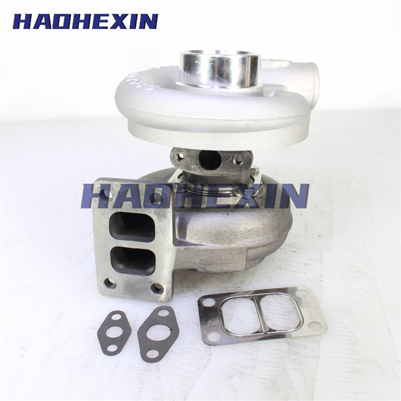 HX35 Turbocharger 3598337