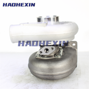 HX35 Turbocharger 3598337