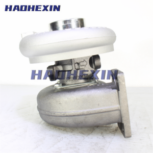 HX35 Turbocharger 3598337