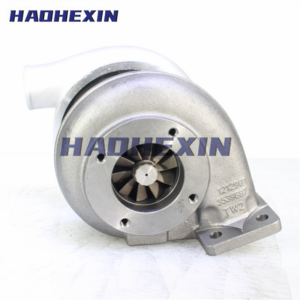 HX35 Turbocharger 3598337