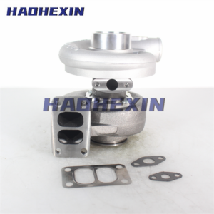 HX35 Turbocharger 4031507