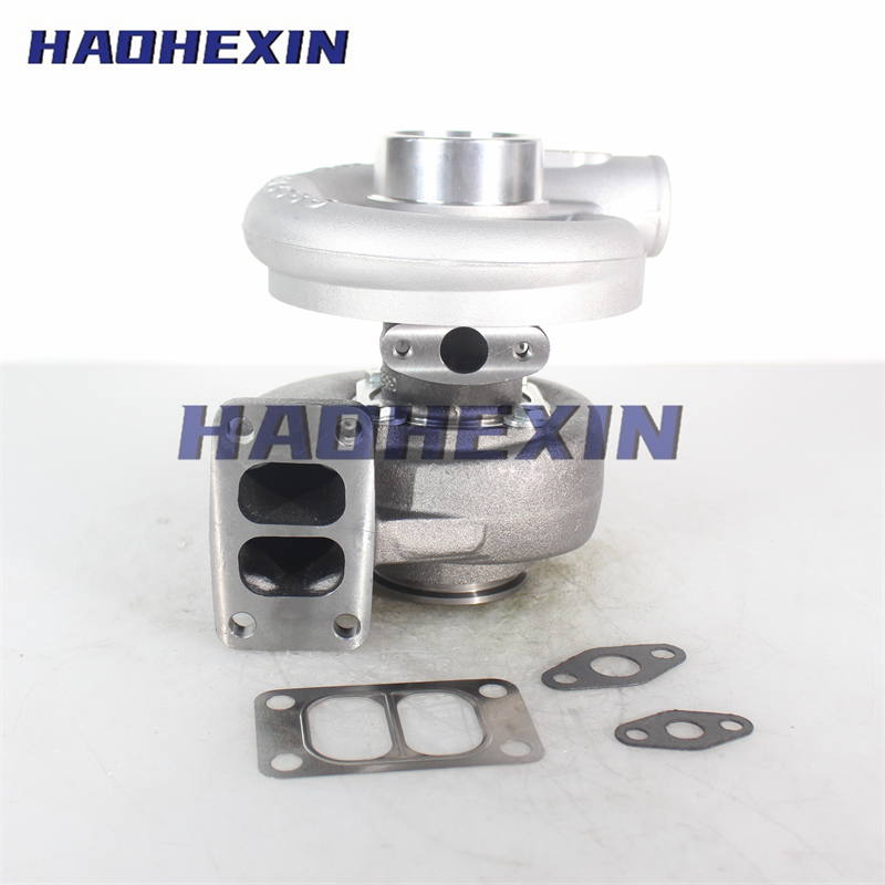 HX35 Turbocharger 4031507