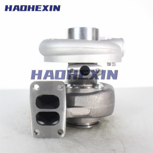HX35 Turbocharger 4031507