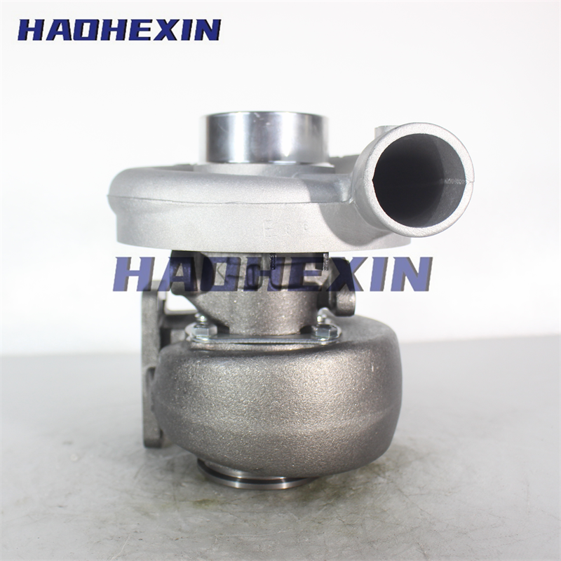 HX35 Turbocharger 4031507