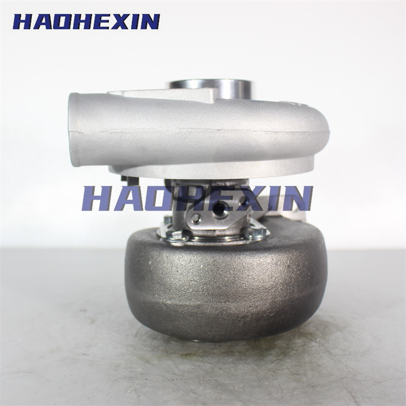 HX35 Turbocharger 4031507