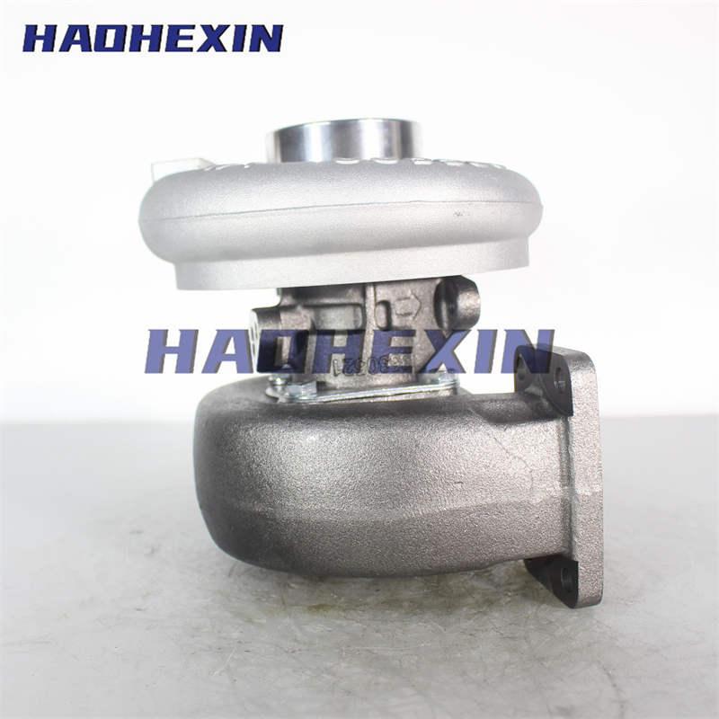 HX35 Turbocharger 4031507