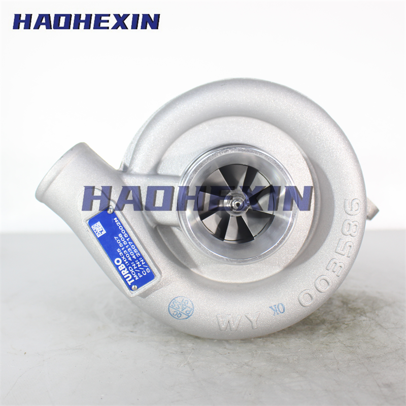 HX35 Turbocharger 4031507