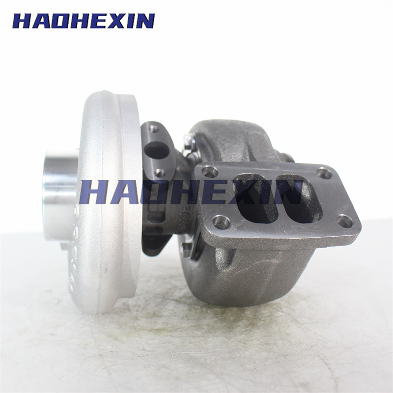 HX35 Turbocharger 4031507
