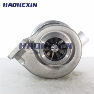 HX35 Turbocharger 4031507