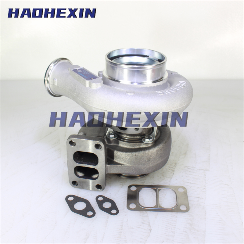 HX35 Turbocharger 4031649