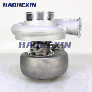 HX35 Turbocharger 4031649