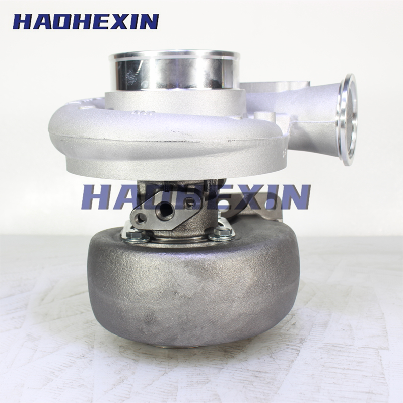 HX35 Turbocharger 4031649