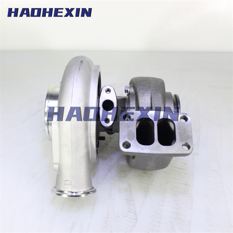 HX35 Turbocharger 4031649