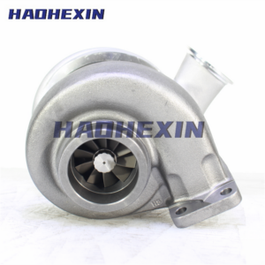 HX35 Turbocharger 4031649
