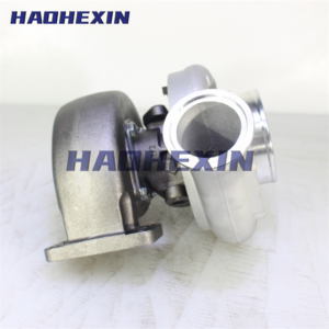 HX35 Turbocharger 4031649