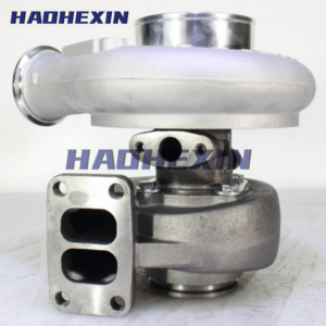 HX35 Turbocharger 4031649
