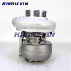 HX35 Turbocharger 4031649