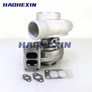 HX35 Turbocharger 4036324