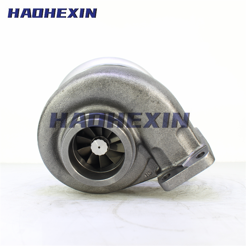 HX35 Turbocharger 4036324