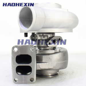 HX35 Turbocharger 4036324