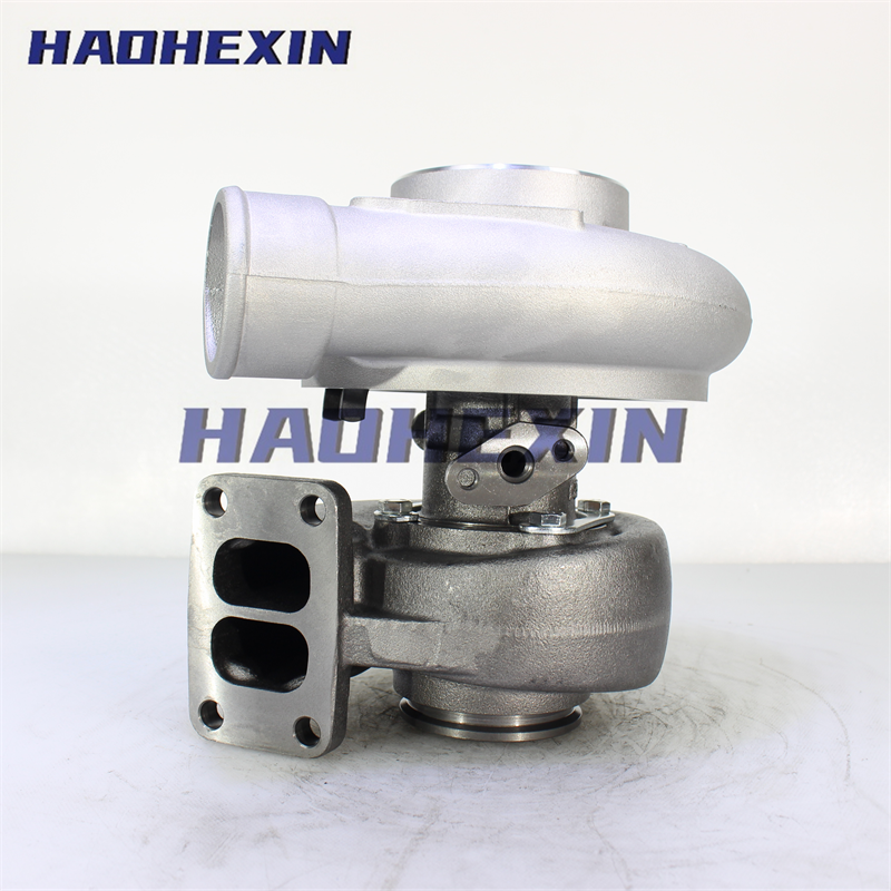 HX35 Turbocharger 4036324