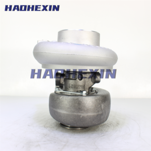 HX35 Turbocharger 4036324
