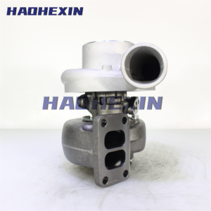 HX35 Turbocharger 4036324
