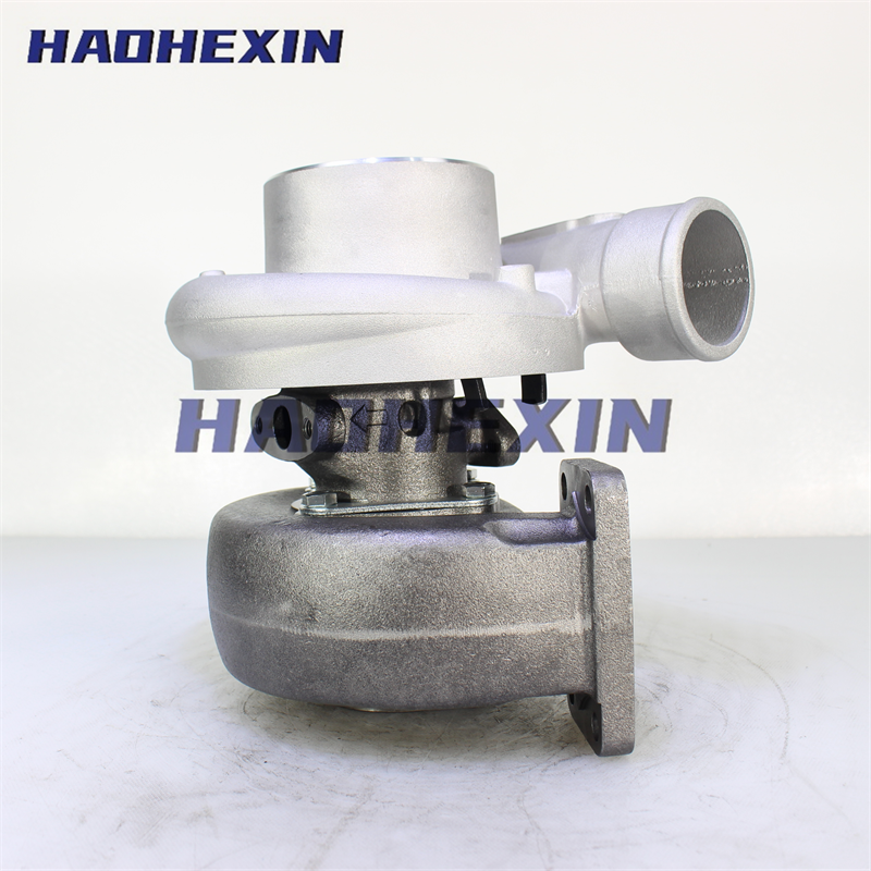 HX35 Turbocharger 4036324