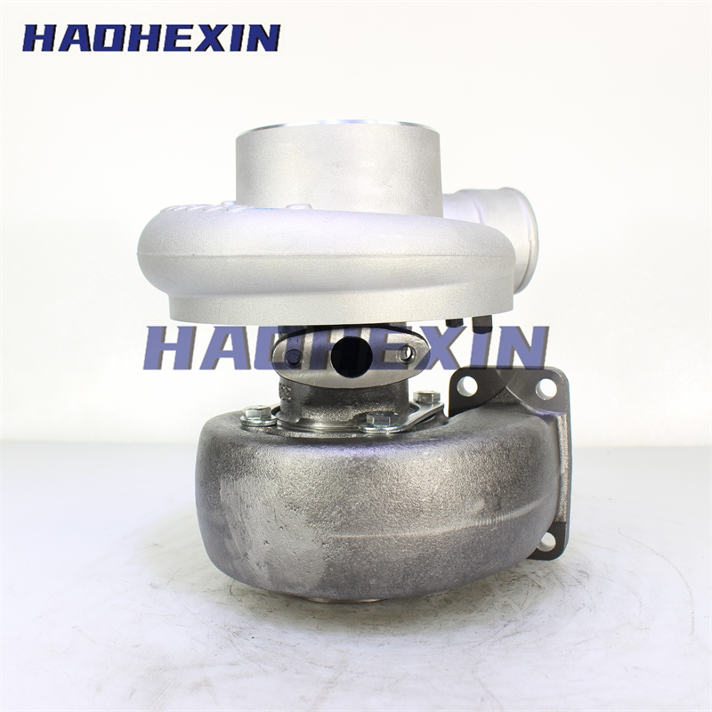 HX35 Turbocharger 4036324