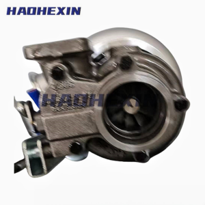 HX35G Turbo 3598391