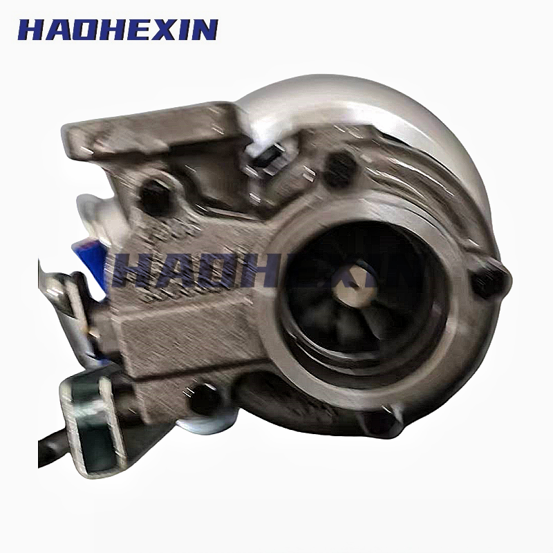 HX35G Turbo 3598391