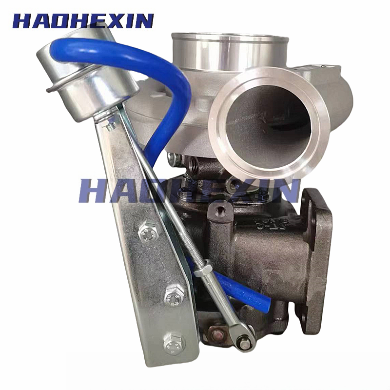 HX35G Turbo 3598391