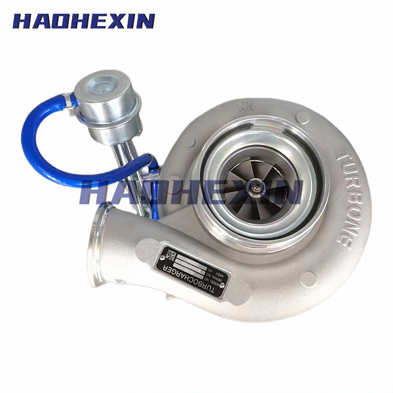 HX35G Turbo 3598391