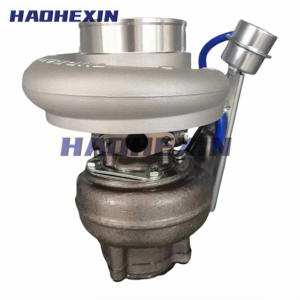 HX35G Turbo 3598391