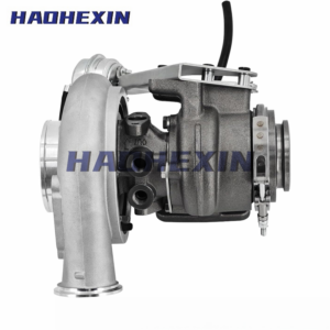 HX35G Turbocharger 5357735RX
