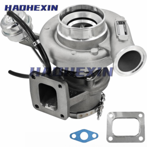HX35G Turbocharger 5357735RX