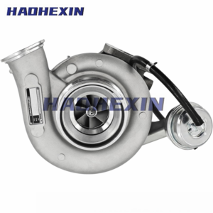 HX35G Turbocharger 5357735RX