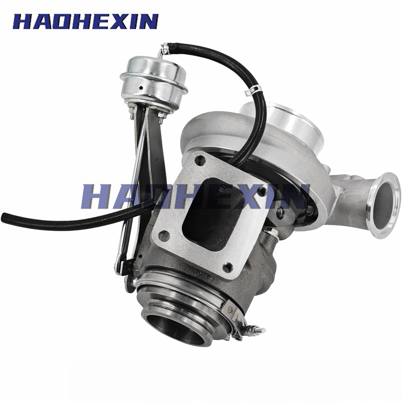 HX35G Turbocharger 5357735RX