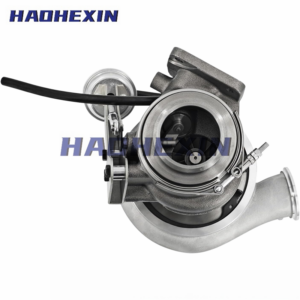 HX35G Turbocharger 5357735RX
