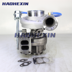 HX35W Turbo 3538883