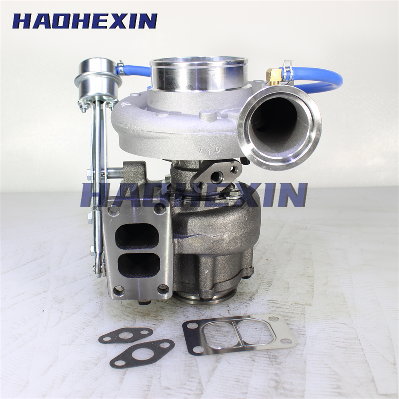 HX35W Turbo 3538883