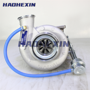 HX35W Turbo 3538883