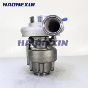 HX35W Turbo 3598897