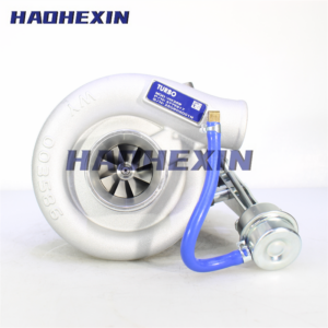 HX35W Turbo 3779517