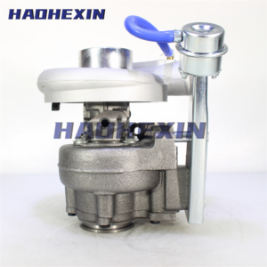 HX35W Turbo 3779517
