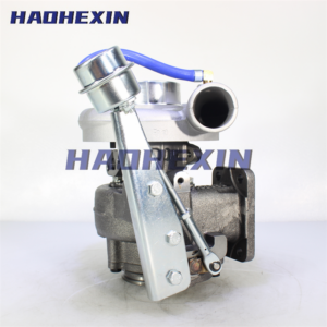 HX35W Turbo 3779517