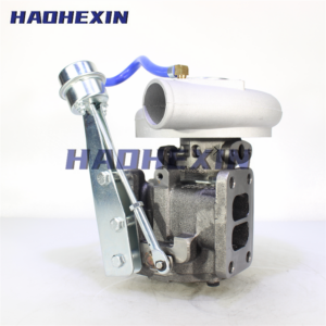 HX35W Turbo 3779517