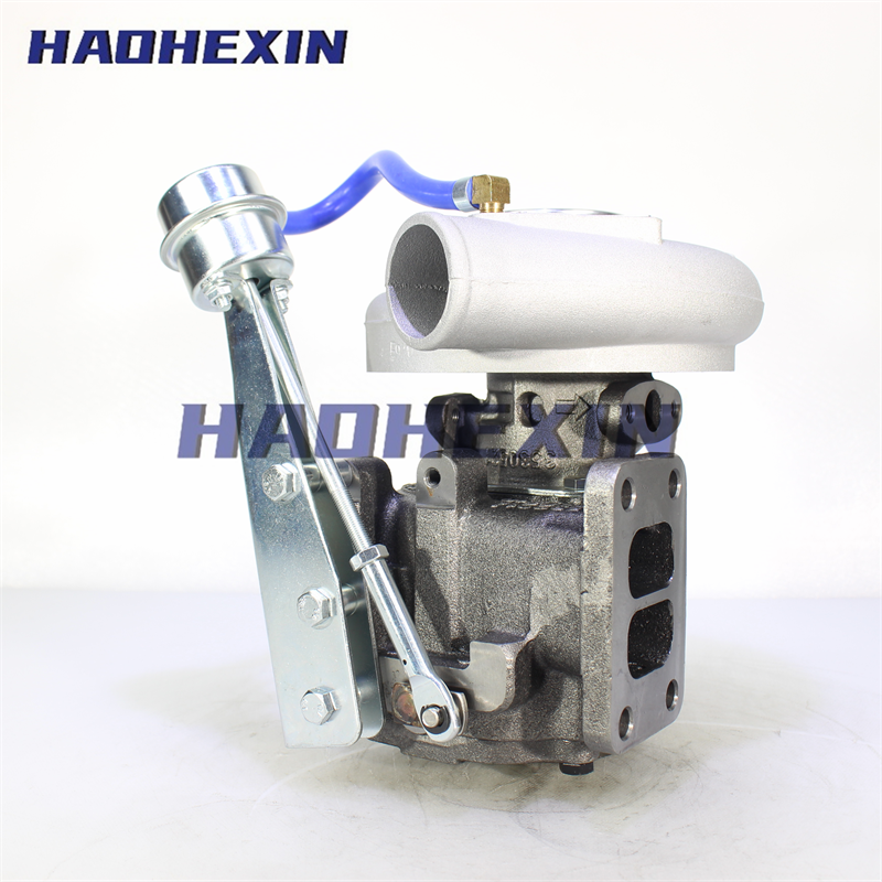 HX35W Turbo 3779517